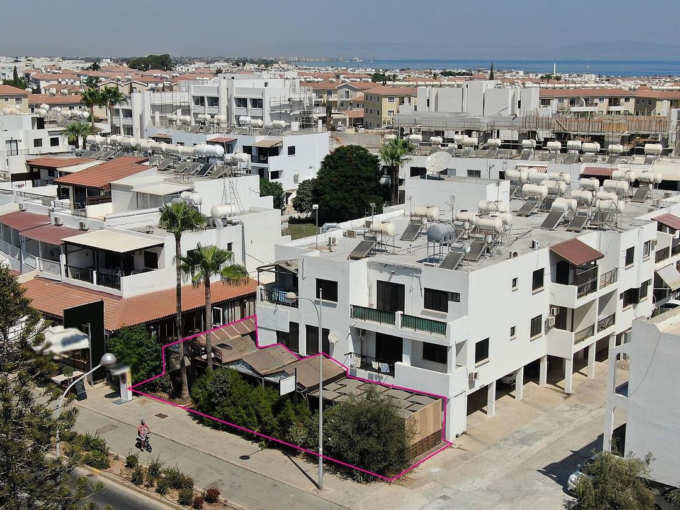 building for sale, Famagusta, Paralimni, Property for sale or rent in Cyprus