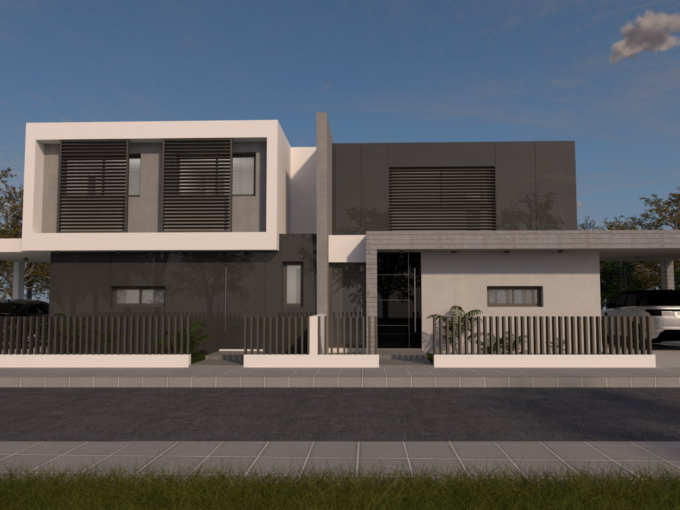 house for sale, Nicosia, GSP Area, Property for sale or rent in Cyprus