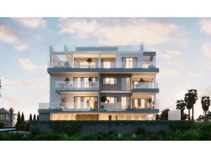 apartment for sale, Limassol, Agios Athanasios, Property for sale or rent in Cyprus