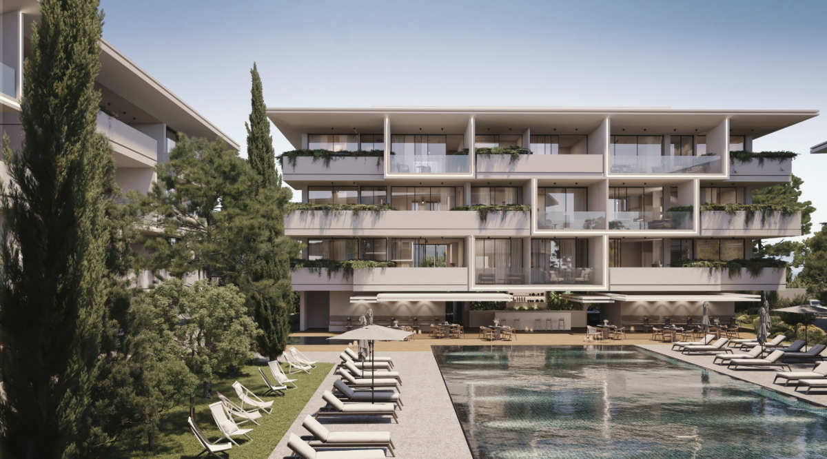 Διάκριση Ξανά της Island Blue Cyprus με Ευρωπαϊκά Βραβεία το 2024, Property for sale or rent in Cyprus