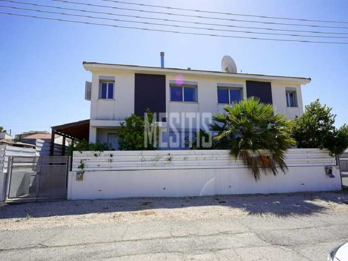 House/Villa For Sale, Lefkosia, Agioi Trimithias, Property for sale or rent in Cyprus