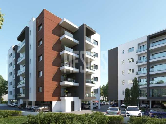 Apartment/Flat For Sale, Lemesos, Polemidia Kato, Property for sale or rent in Cyprus