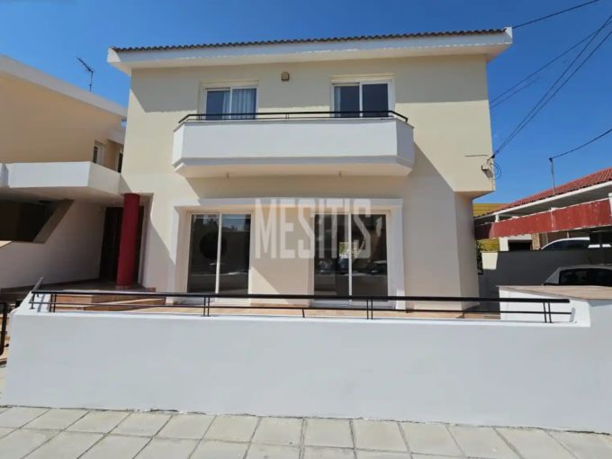 House/Villa For Rent, Lefkosia, Makedonitissa, Property for sale or rent in Cyprus