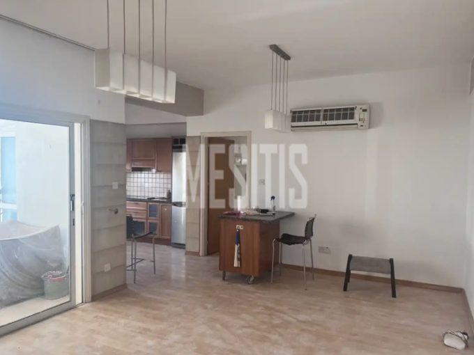 Apartment/Flat For Sale, Lefkosia, Agioi Omologites, Property for sale or rent in Cyprus