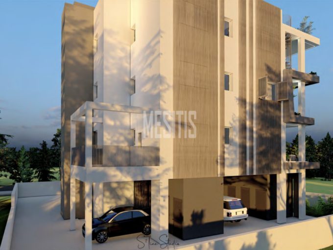 Apartment/Flat For Sale, Lemesos, Agios Athanasios, Property for sale or rent in Cyprus