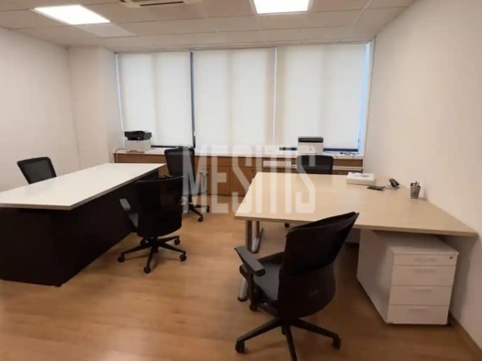 Office For Rent, Lefkosia, Lykavitos, Property for sale or rent in Cyprus