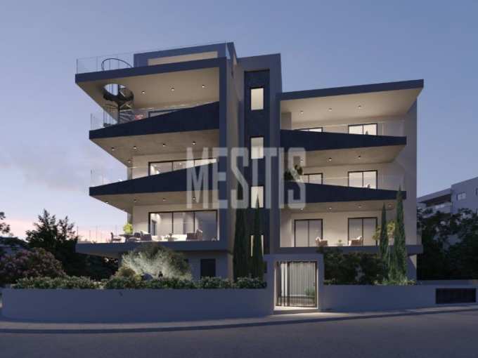 Apartment/Flat For Sale, Lemesos, Limassol, Property for sale or rent in Cyprus