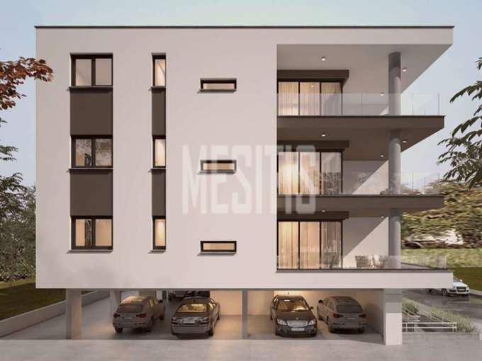 Apartment/Flat For Sale, Lefkosia, Engomi, Property for sale or rent in Cyprus