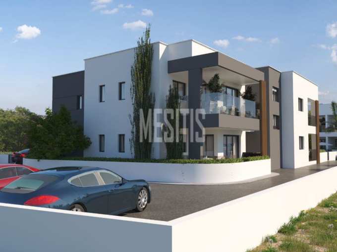 Apartment/Flat For Sale, Larnaka, Xylofagou, Property for sale or rent in Cyprus