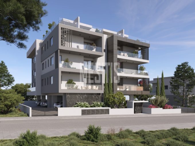 Apartment/Flat For Sale, Lemesos, Ekali, Property for sale or rent in Cyprus