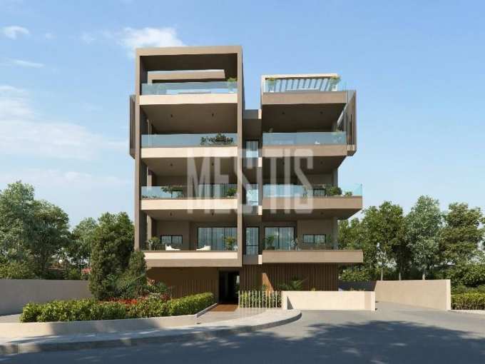 Apartment/Flat For Sale, Larnaka, Aradippou, Property for sale or rent in Cyprus