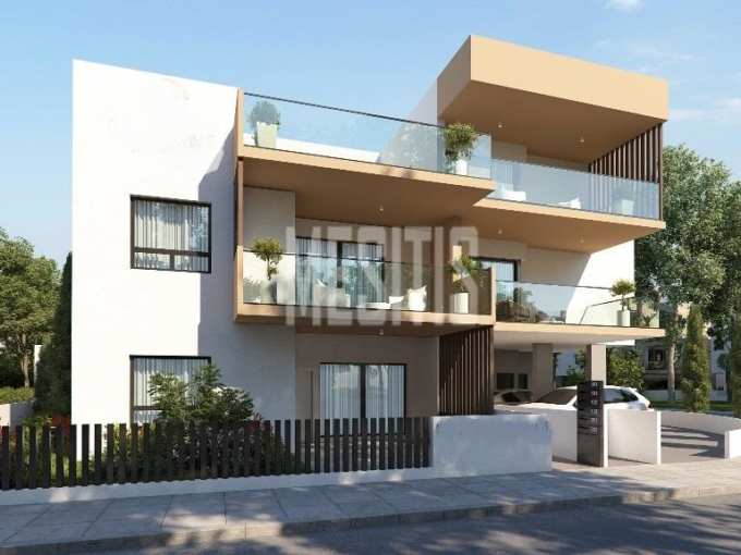 Apartment/Flat For Sale, Lefkosia, Lakatameia, Property for sale or rent in Cyprus