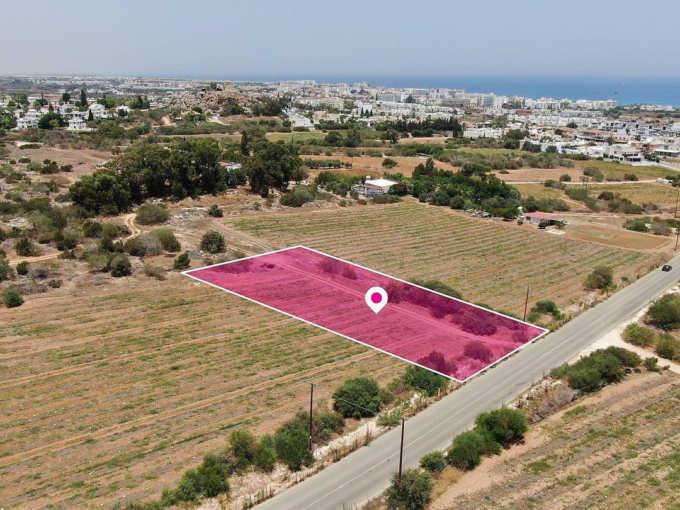 land for sale, Famagusta, Paralimni, Property for sale or rent in Cyprus