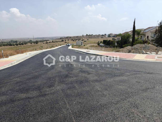 land for sale, Nicosia, Geri, Property for sale or rent in Cyprus