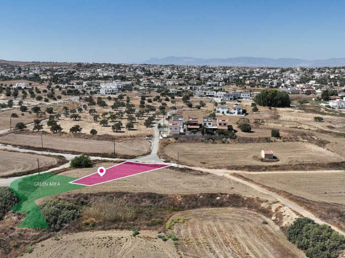 land for sale, Nicosia, Tseri, Property for sale or rent in Cyprus