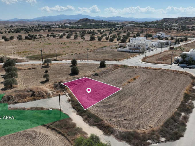 land for sale, Nicosia, Tseri, Property for sale or rent in Cyprus