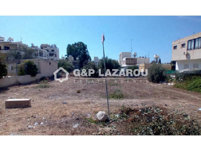 land for sale, Paphos, Kato Paphos, Property for sale or rent in Cyprus