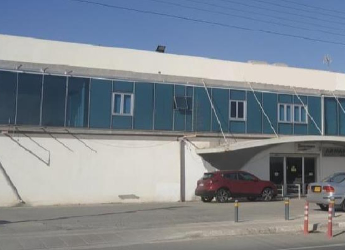 retail for sale, Nicosia, Kokkinotrimithia, Property for sale or rent in Cyprus