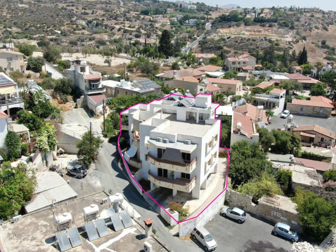 building for sale, Limassol, Agios Tychon, Property for sale or rent in Cyprus