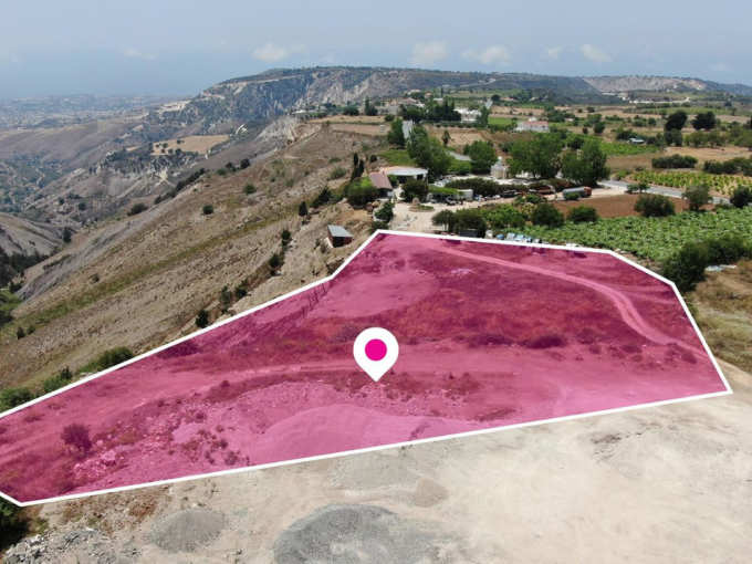 land for sale, Paphos, Kathikas, Property for sale or rent in Cyprus