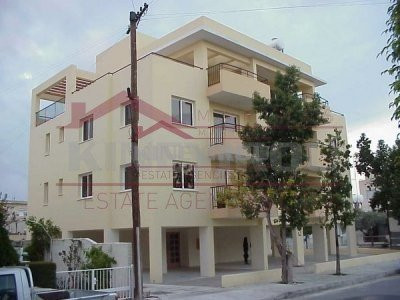 Apartment To Rent, Larnaca, Faneromeni, Property for sale or rent in Cyprus