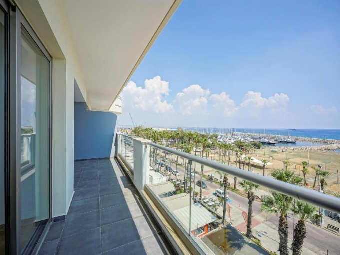 Apartment For Sale, Larnaca, Finikoudes, Property for sale or rent in Cyprus