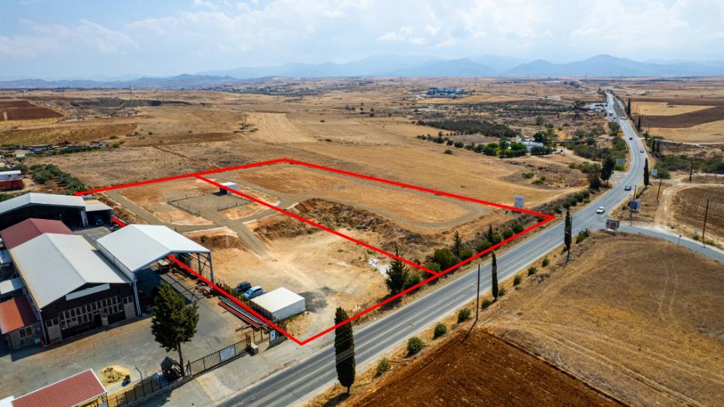 Συμφέρουσες ευκαιρίες: Οικόπεδα από την Gordian σε τιμές που θα σας εκπλήξουν, Property for sale or rent in Cyprus