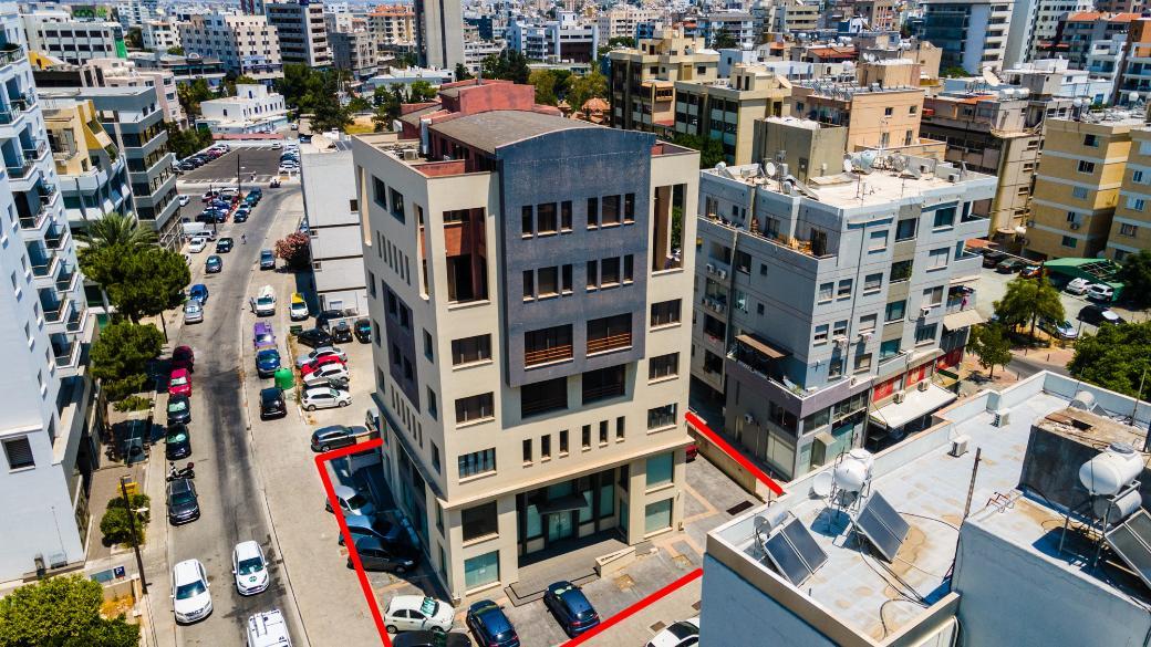 GORDIAN: ΜΕΙΩΜΕΝΕΣ ΤΙΜΕΣ ΣΕ AKINHTA ΥΨΗΛΩΝ ΑΠΟΔΟΣΕΩΝ, Property for sale or rent in Cyprus