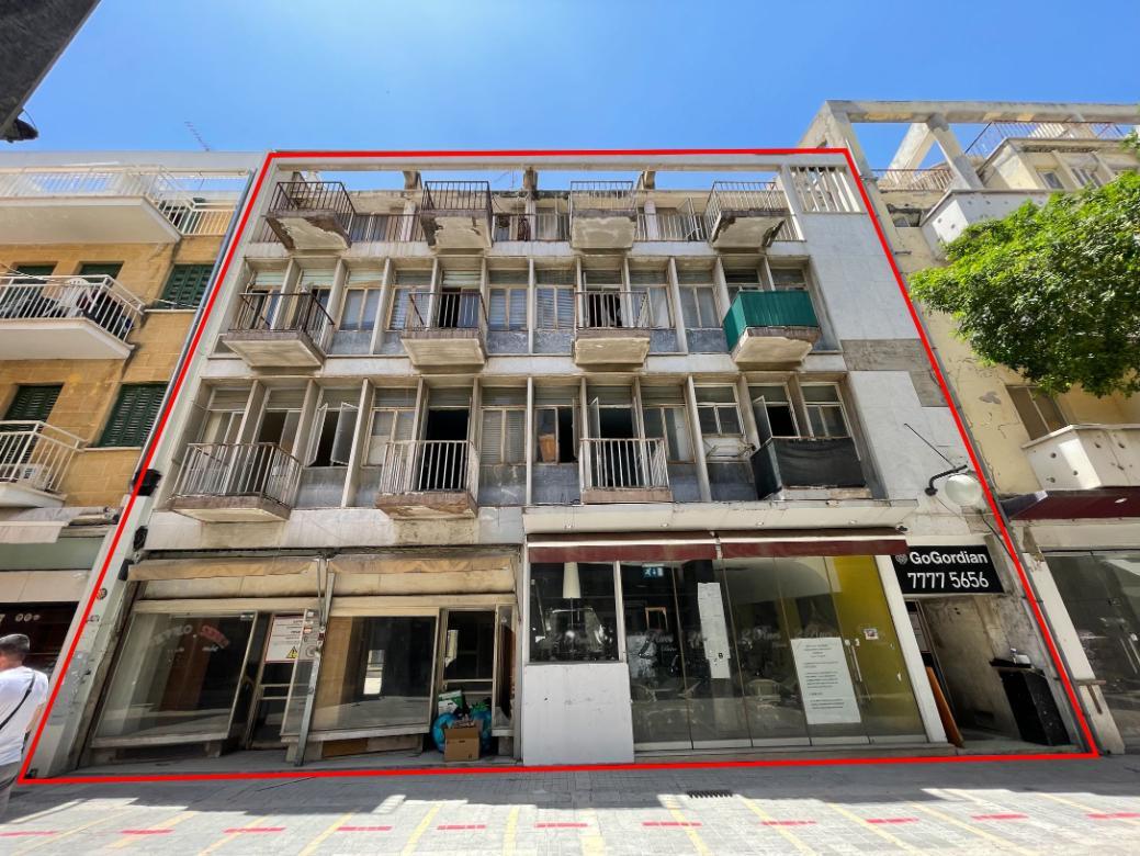 GORDIAN: ΜΕΙΩΜΕΝΕΣ ΤΙΜΕΣ ΣΕ AKINHTA ΥΨΗΛΩΝ ΑΠΟΔΟΣΕΩΝ, Property for sale or rent in Cyprus