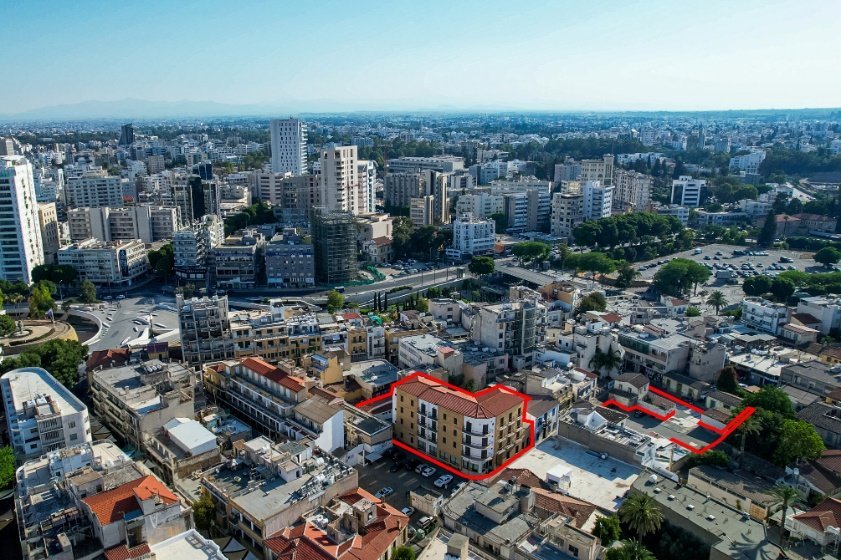 H Gordian &pi;&alpha;&rho;&omicron;&upsilon;&sigma;&iota;ά&zeta;&epsilon;&iota; &epsilon;&xi;&alpha;&iota;&rho;&epsilon;&tau;&iota;&kappa;ή &epsilon;&pi;&epsilon;&nu;&delta;&upsilon;&tau;&iota;&kappa;ή &epsilon;&upsilon;&kappa;&alpha;&iota;&rho;ί&alpha; &sigma;&tau;&eta;&nu; &pi;&alpha;&lambda;&iota;ά &pi;ό&lambda;&eta; &tau;&eta;&sigmaf; &Lambda;&epsilon;&upsilon;&kappa;&omega;&sigma;ί&alpha;&sigmaf;, Property for sale or rent in Cyprus