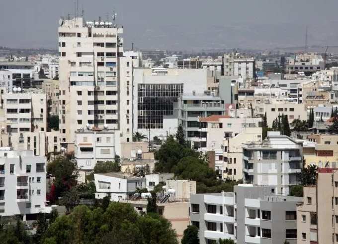 &Omicron;&iota; &tau;&iota;&mu;έ&sigmaf; &tau;&omega;&nu; &delta;&iota;&alpha;&mu;&epsilon;&rho;&iota;&sigma;&mu;ά&tau;&omega;&nu; &alpha;&upsilon;&xi;ά&nu;&omicron;&nu;&tau;&alpha;&iota; &tau;&alpha;&chi;ύ&tau;&epsilon;&rho;&alpha; &alpha;&pi;ό &tau;&iota;&sigmaf; &kappa;&alpha;&tau;&omicron;&iota;&kappa;ί&epsilon;&sigmaf;  &Theta;&epsilon;&alpha;&nu;ώ &Theta;&epsilon;&iota;&omicron;&pi;&omicron;ύ&lambda;&omicron;&upsilon;, Property for sale or rent in Cyprus