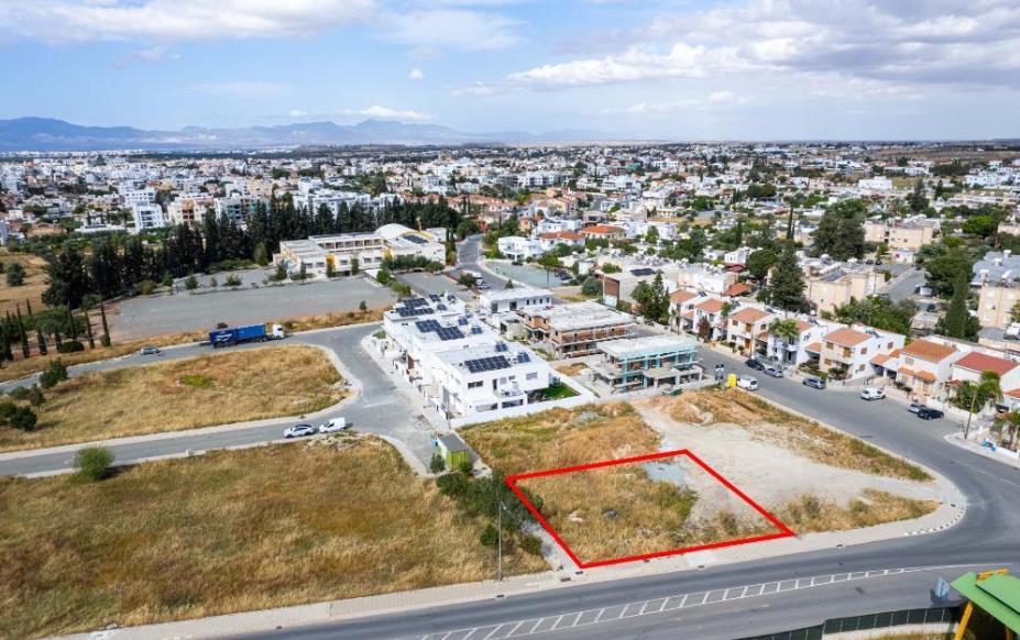 Ευκαιρίες Οικιστικών Οικοπέδων από τη Gordian σε Λευκωσία, Πάφο και Λεμεσό, Property for sale or rent in Cyprus