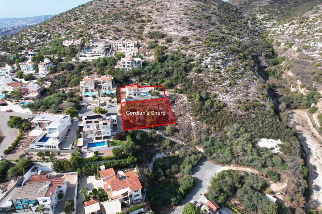 Ευκαιρίες Οικιστικών Οικοπέδων από τη Gordian σε Λευκωσία, Πάφο και Λεμεσό, Property for sale or rent in Cyprus