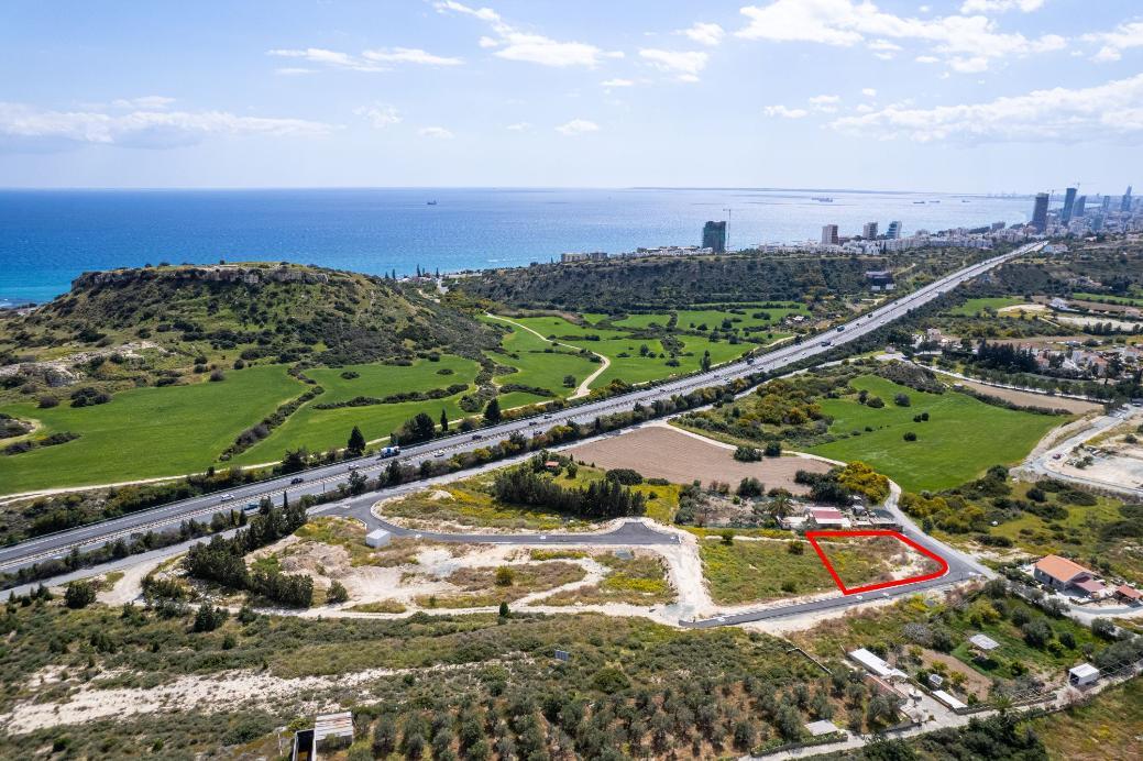 Ευκαιρίες Οικιστικών Οικοπέδων από τη Gordian σε Λευκωσία, Πάφο και Λεμεσό, Property for sale or rent in Cyprus