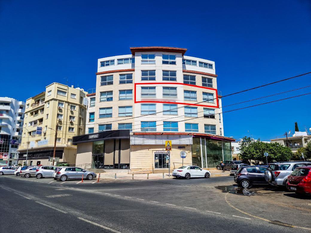 Μειωμένες τιμές σε εμπορικά ακίνητα με τη Gordian, Property for sale or rent in Cyprus