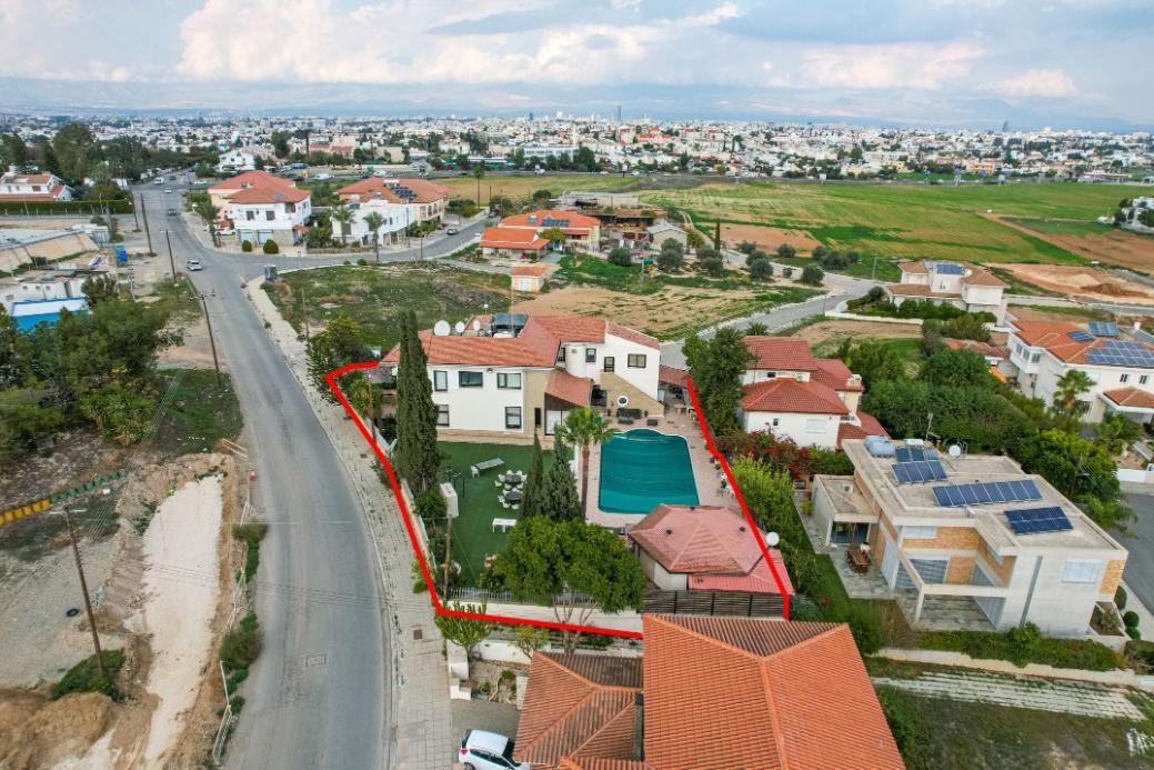 &Sigma;&pi;ί&tau;&iota;&alpha; &sigma;&epsilon; &Alpha;&pi;ί&sigma;&tau;&epsilon;&upsilon;&tau;&epsilon;&sigmaf; &Tau;&iota;&mu;έ&sigmaf; &ndash; &Mu;ό&nu;&omicron; &alpha;&pi;ό &tau;&eta; Gordian!, Property for sale or rent in Cyprus