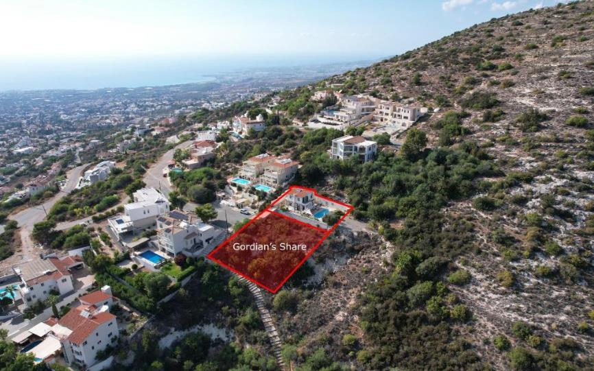 Gordian: Μοναδικές Ευκαιρίες Επένδυσης για Ιδιώτες και Επαγγελματίες, Property for sale or rent in Cyprus