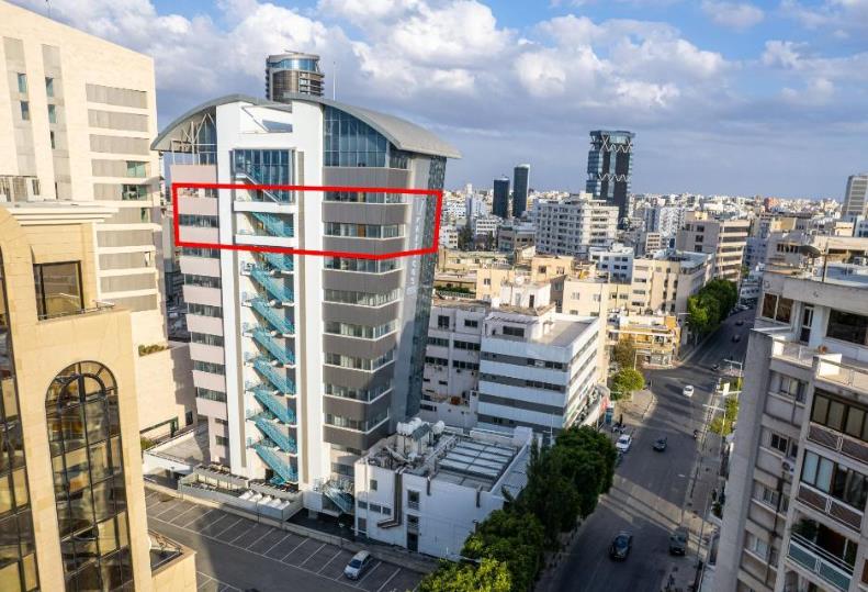 Μειωμένες τιμές σε εμπορικά ακίνητα με τη Gordian, Property for sale or rent in Cyprus
