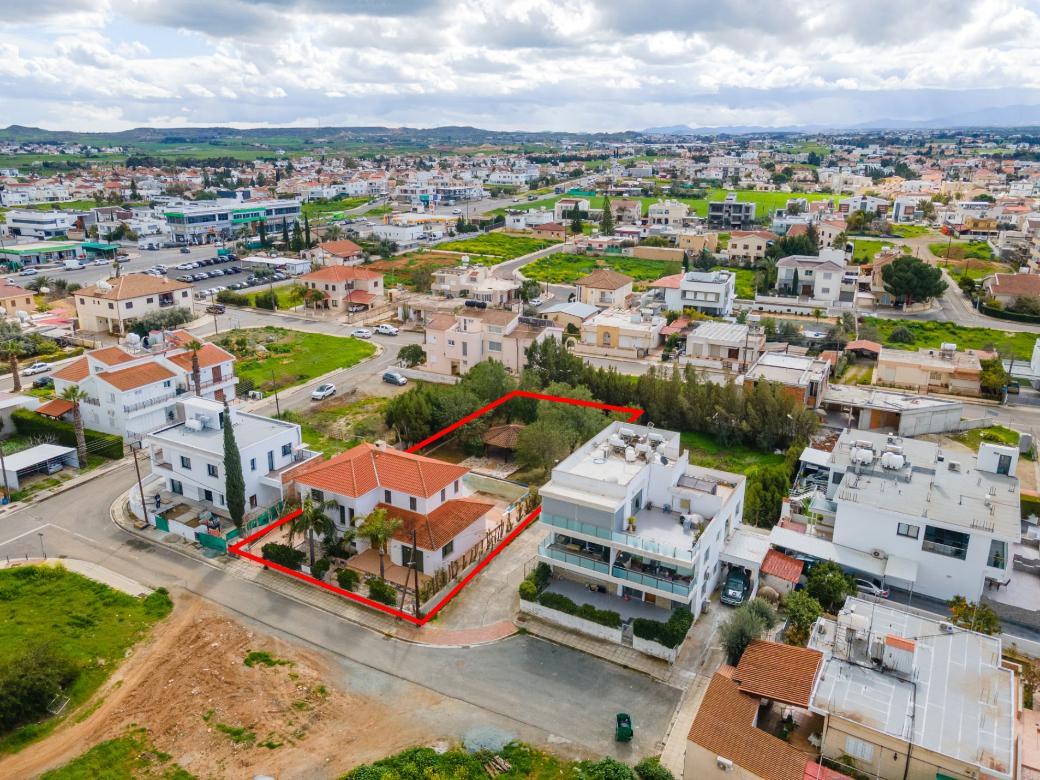 &Sigma;&pi;ί&tau;&iota;&alpha; &sigma;&epsilon; &Alpha;&pi;ί&sigma;&tau;&epsilon;&upsilon;&tau;&epsilon;&sigmaf; &Tau;&iota;&mu;έ&sigmaf; &ndash; &Mu;ό&nu;&omicron; &alpha;&pi;ό &tau;&eta; Gordian!, Property for sale or rent in Cyprus