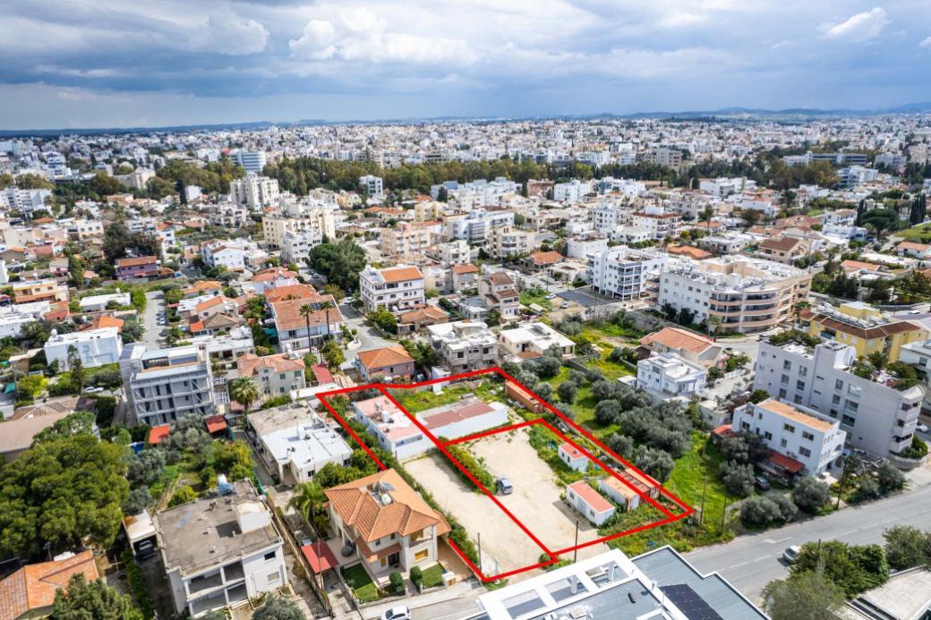 Gordian: Μοναδικές Ευκαιρίες Επένδυσης για Ιδιώτες και Επαγγελματίες, Property for sale or rent in Cyprus