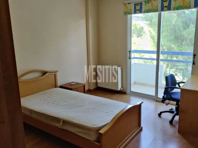 Apartment/Flat For Rent, Lefkosia, Agioi Omologites, Property for sale or rent in Cyprus