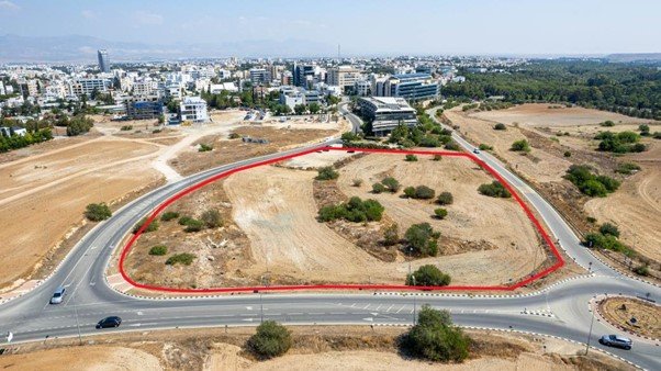 Επενδυτικές Ευκαιρίες σε Οικιστικά και Εμπορικά Ακίνητα στη Λευκωσία από τη Gordian, Property for sale or rent in Cyprus