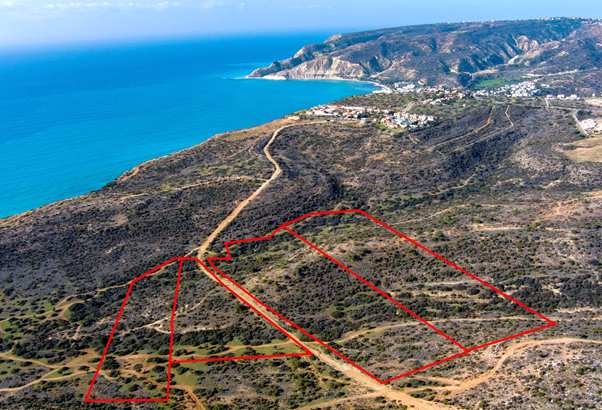 Ανακαλύψτε μοναδικές ευκαιρίες οικοπέδων από την Gordian σε Λεμεσό και Λάρνακα, Property for sale or rent in Cyprus