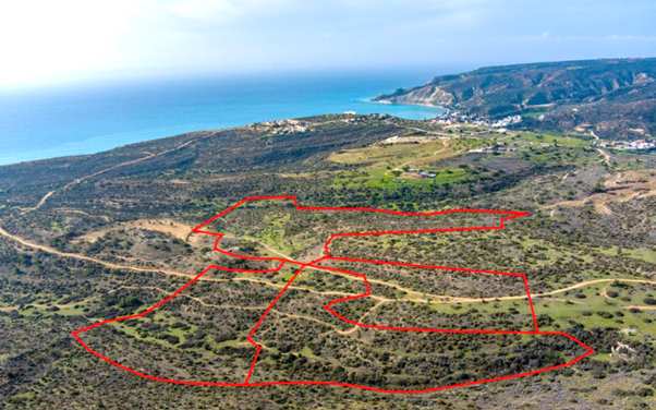 Ανακαλύψτε μοναδικές ευκαιρίες οικοπέδων από την Gordian σε Λεμεσό και Λάρνακα, Property for sale or rent in Cyprus