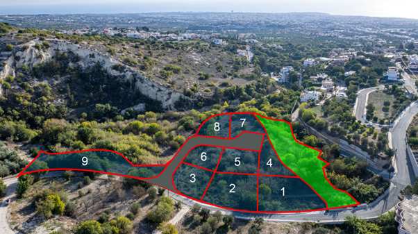 Gordian: &Mu;&omicron;&nu;&alpha;&delta;&iota;&kappa;έ&sigmaf; &epsilon;&pi;&iota;&lambda;&omicron;&gamma;έ&sigmaf; &gamma;&eta;&sigmaf; &sigma;&tau;&eta;&nu; &Pi;ά&phi;&omicron;, Property for sale or rent in Cyprus