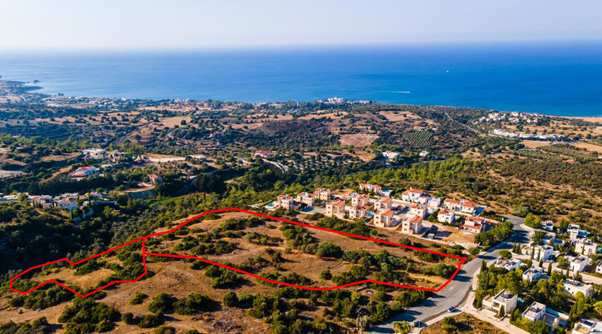 Gordian: &Mu;&omicron;&nu;&alpha;&delta;&iota;&kappa;έ&sigmaf; &epsilon;&pi;&iota;&lambda;&omicron;&gamma;έ&sigmaf; &gamma;&eta;&sigmaf; &sigma;&tau;&eta;&nu; &Pi;ά&phi;&omicron;, Property for sale or rent in Cyprus