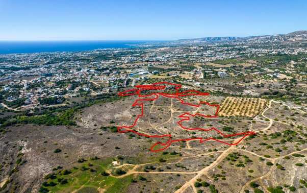 Gordian: &Mu;&omicron;&nu;&alpha;&delta;&iota;&kappa;έ&sigmaf; &epsilon;&pi;&iota;&lambda;&omicron;&gamma;έ&sigmaf; &gamma;&eta;&sigmaf; &sigma;&tau;&eta;&nu; &Pi;ά&phi;&omicron;, Property for sale or rent in Cyprus