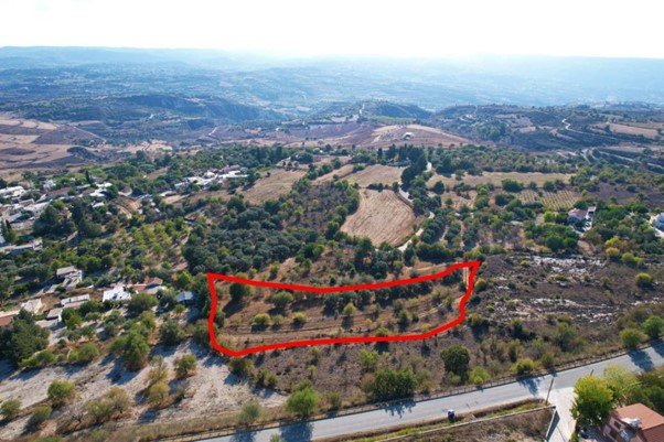 &Mu;&omicron;&nu;&alpha;&delta;&iota;&kappa;έ&sigmaf; &Omicron;&iota;&kappa;&iota;&sigma;&tau;&iota;&kappa;έ&sigmaf; &Epsilon;&upsilon;&kappa;&alpha;&iota;&rho;ί&epsilon;&sigmaf; &sigma;&tau;&eta;&nu; &Pi;ά&phi;&omicron; &alpha;&pi;ό &tau;&eta;&nu; Gordian!, Property for sale or rent in Cyprus