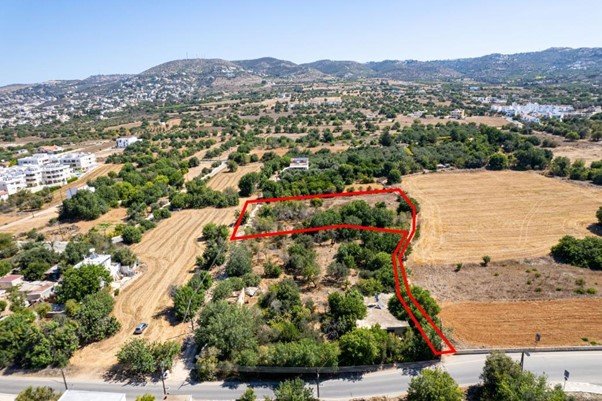 &Mu;&omicron;&nu;&alpha;&delta;&iota;&kappa;έ&sigmaf; &Omicron;&iota;&kappa;&iota;&sigma;&tau;&iota;&kappa;έ&sigmaf; &Epsilon;&upsilon;&kappa;&alpha;&iota;&rho;ί&epsilon;&sigmaf; &sigma;&tau;&eta;&nu; &Pi;ά&phi;&omicron; &alpha;&pi;ό &tau;&eta;&nu; Gordian!, Property for sale or rent in Cyprus