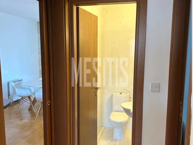 Apartment/Flat For Rent, Lefkosia, Agioi Omologites, Property for sale or rent in Cyprus